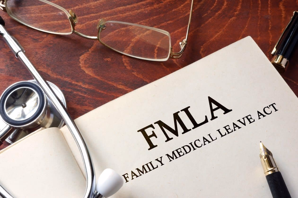 ¿Está protegido mi trabajo después de la FMLA?
