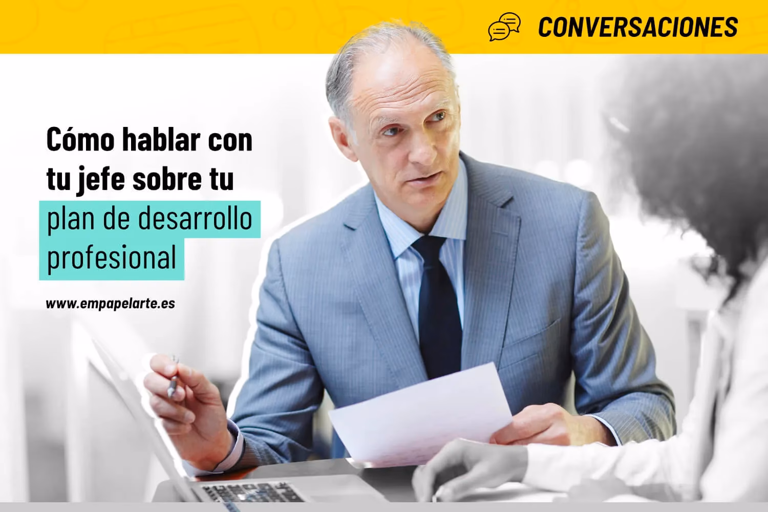 ¿Qué significa proyección de empleo?