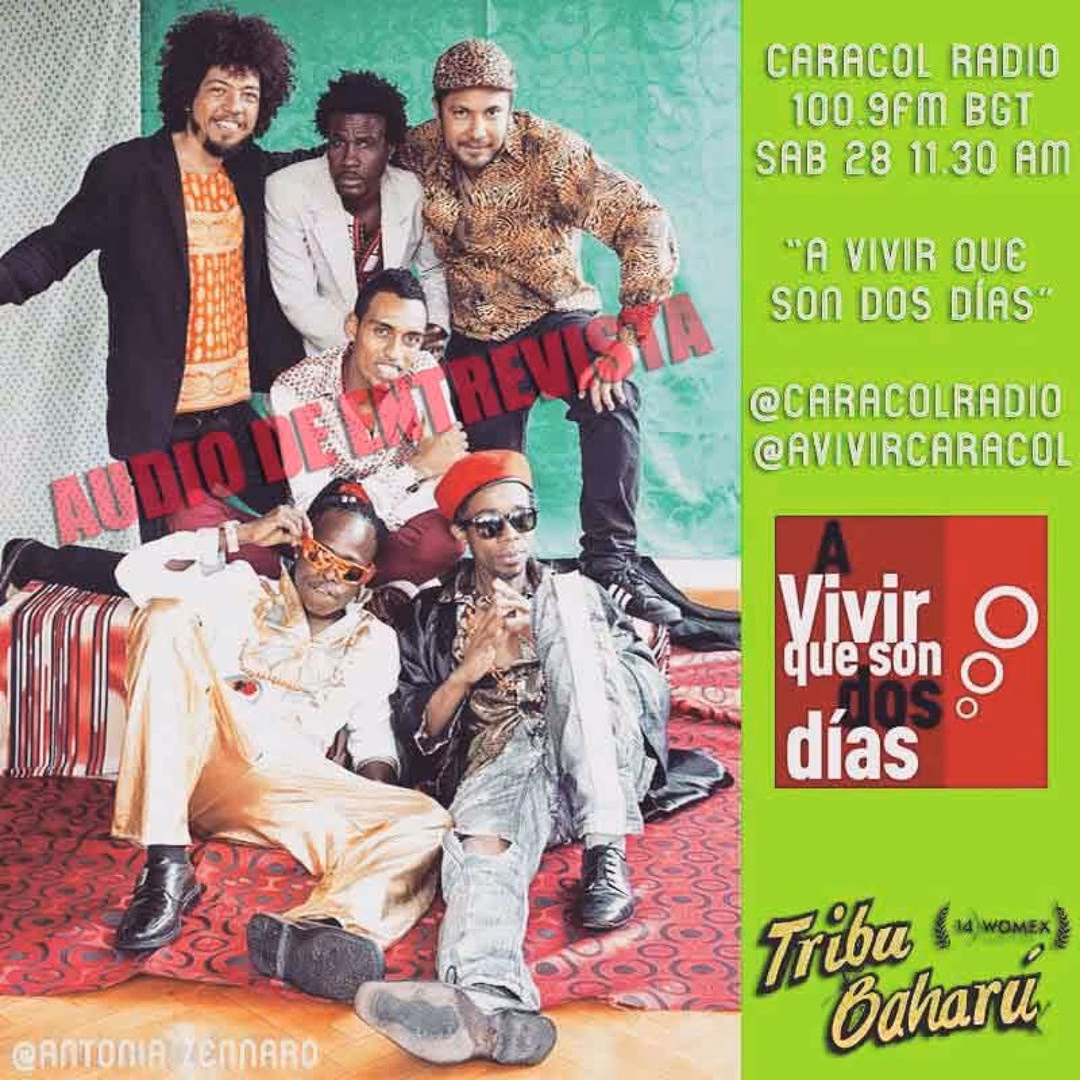 ¿Quiénes son los presentadores de A vivir que son dos días?