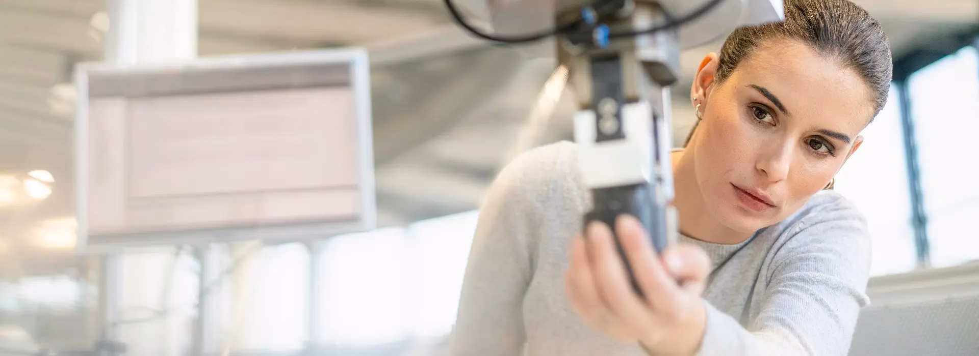 Does ABB Layoff employees?