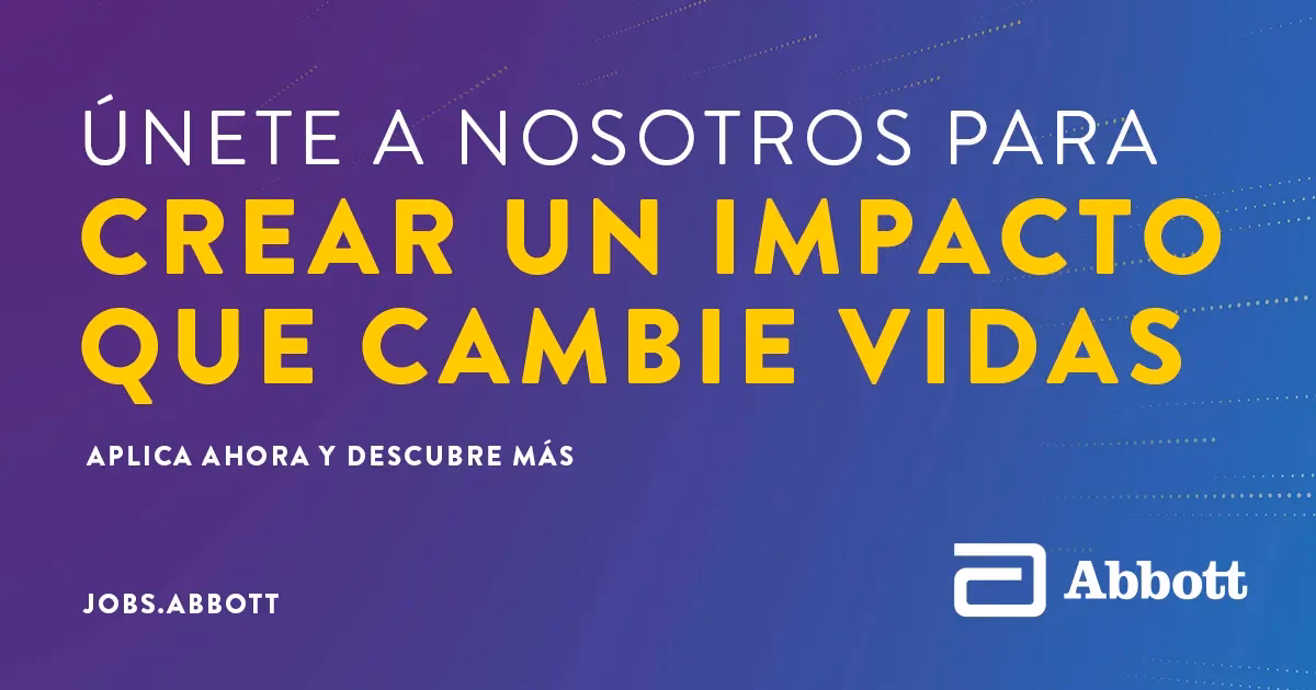 ¿Qué tan difícil es conseguir trabajo en Abbott?