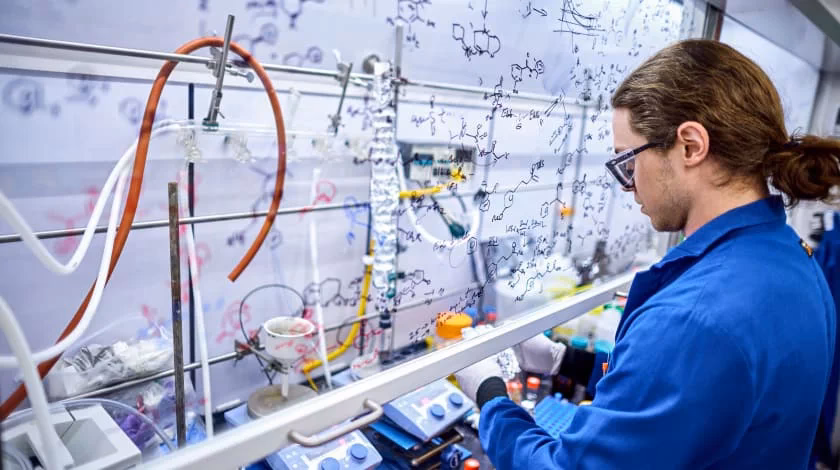 ¿AbbVie permite trabajar desde casa?