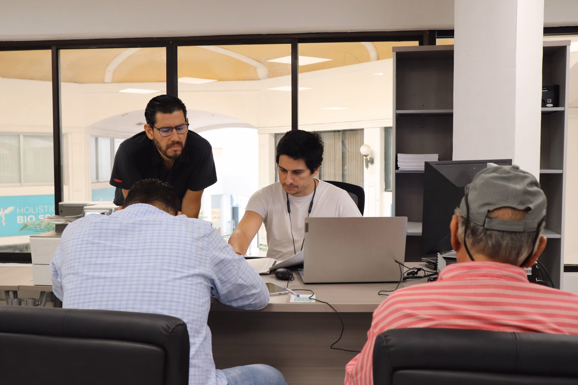 ¿Quién puede ser conciliador?