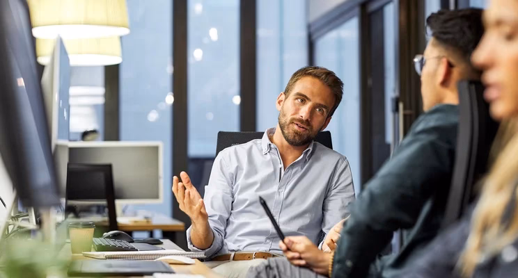 ¿Cuál es la mejor especialidad para un abogado empresarial?