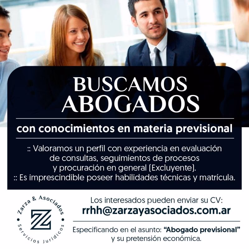 ¿Qué actividades realiza un abogado?