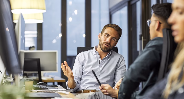 ¿Cómo agradecer a un abogado por su trabajo?