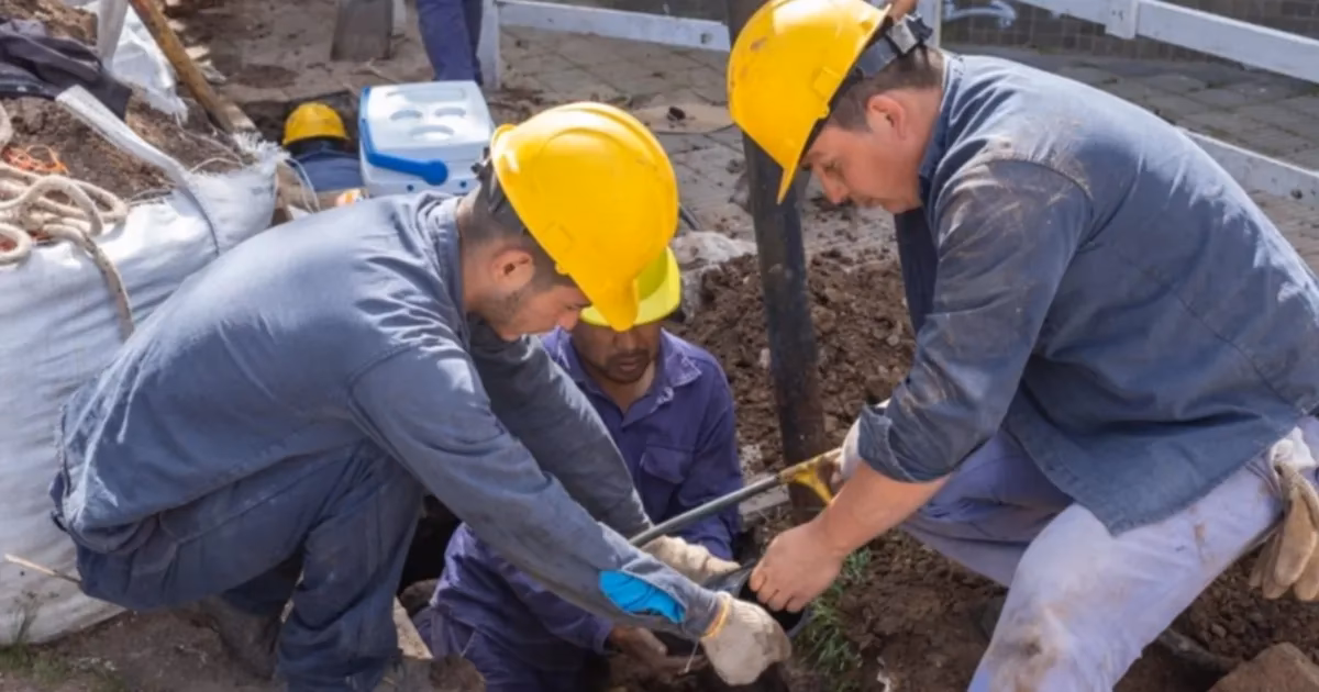 ¿Cómo es trabajar en Absa?