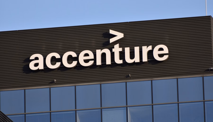 Does Accenture offer remote work?