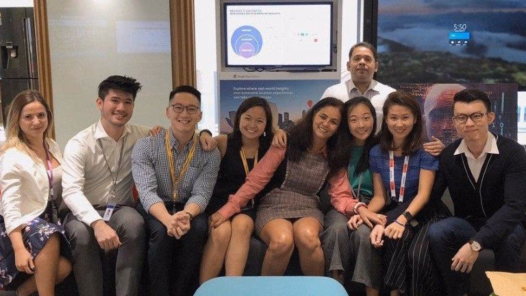 How hard is it to get an Accenture internship?