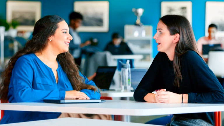 ¿Vale la pena trabajar en Accenture?