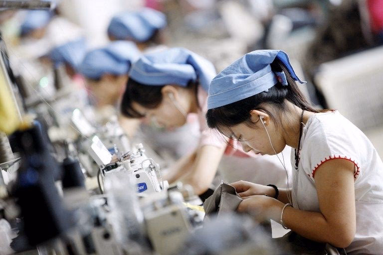 ¿Qué se necesita para ir a trabajar a China?