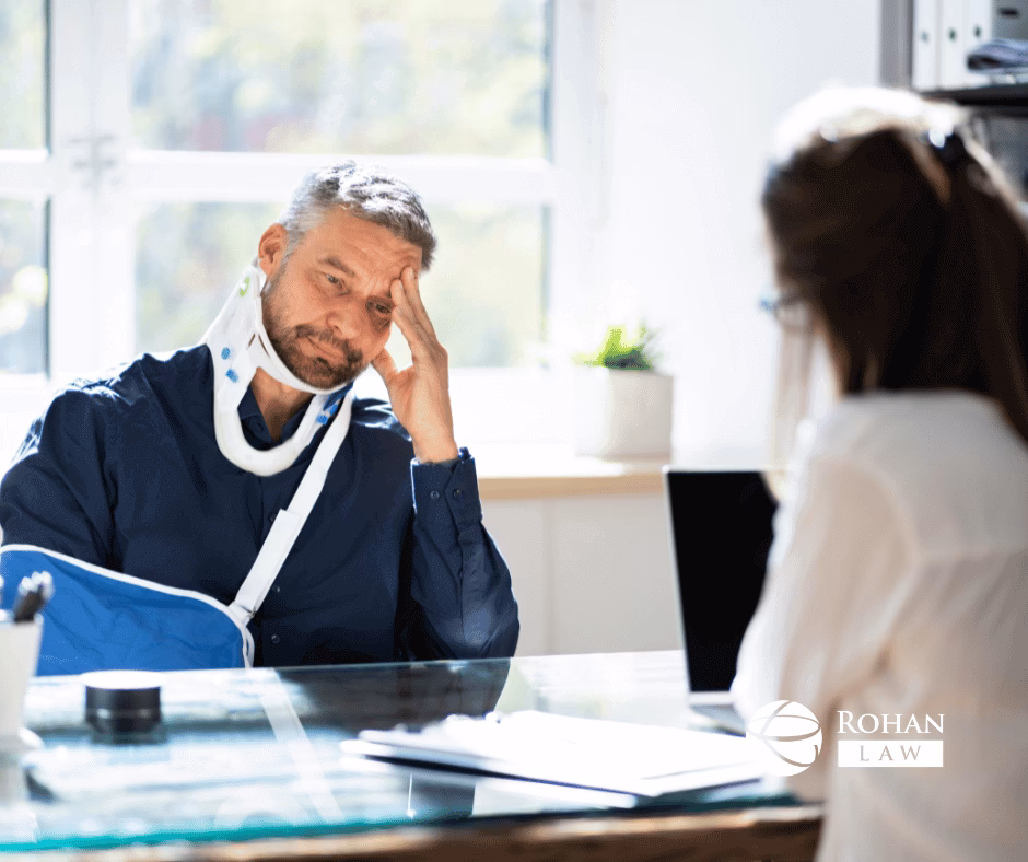 ¿Qué pasa si un trabajador no está dado de alta y sufre un accidente?