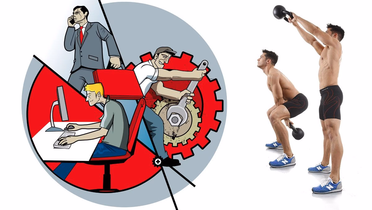 ¿Qué es el Entrenamiento en el puesto de trabajo?