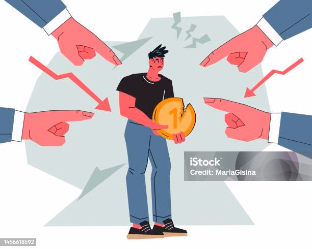 ¿Cómo se le llama al trabajo mal pagado?