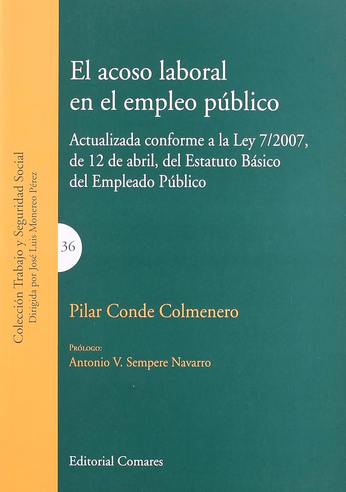 ¿Qué pruebas necesitas para demostrar el acoso laboral?