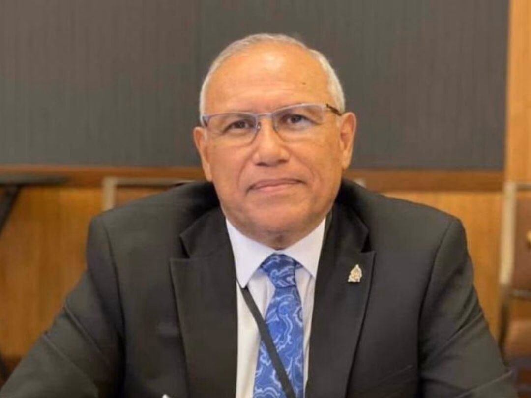 ¿Cómo se llama el nuevo ministro del Trabajo?