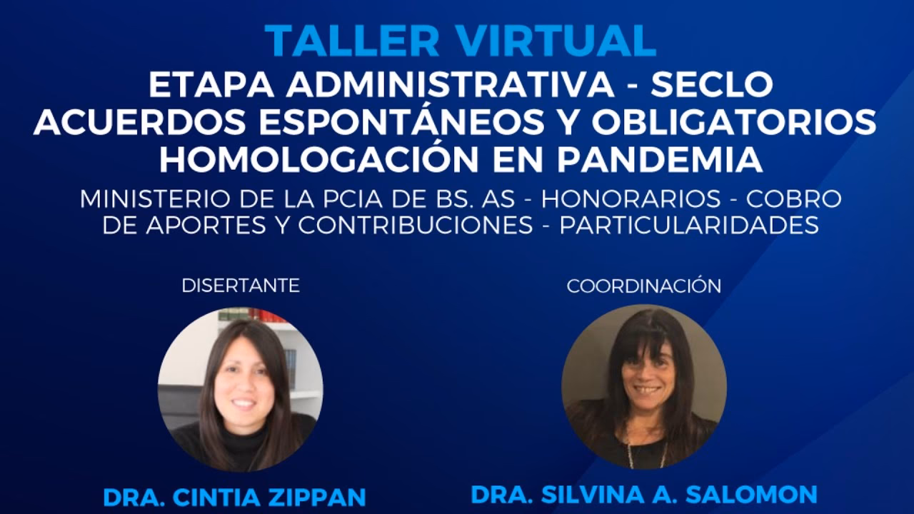 ¿Qué es una conciliación en el Ministerio de Trabajo?