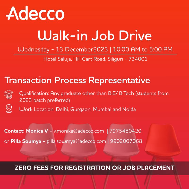 ¿Cuál es el formato de correo electrónico de Adecco?