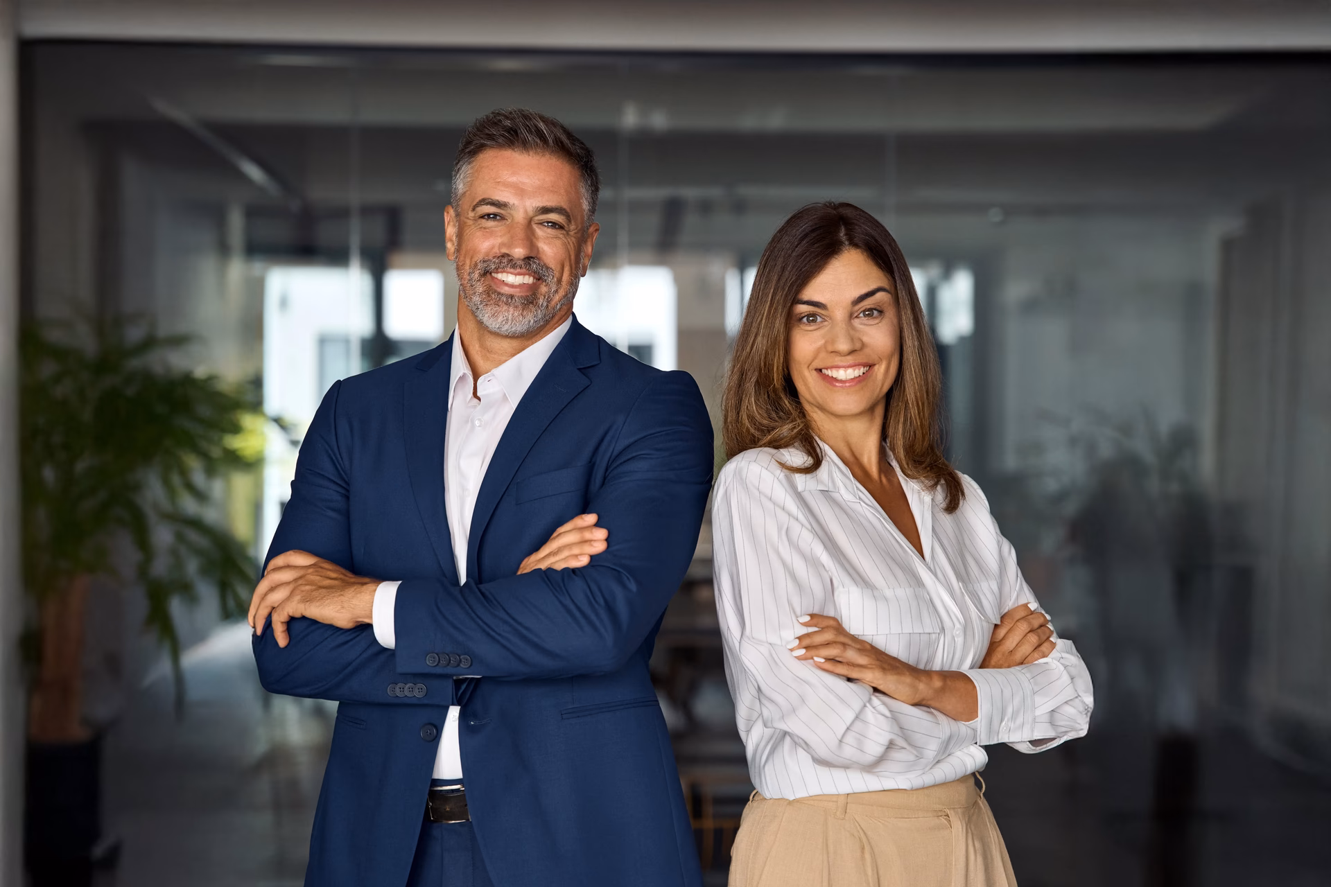 ¿Quién es el responsable de RRHH de Adecco?