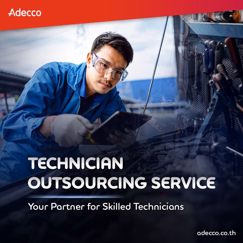 Is Adecco recruitment a real company?