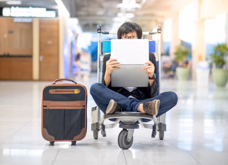 ¿Adecco está en todo el mundo?