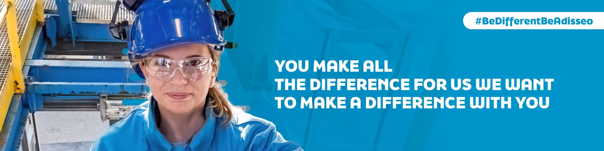 ¿Qué fabrica Adisseo?