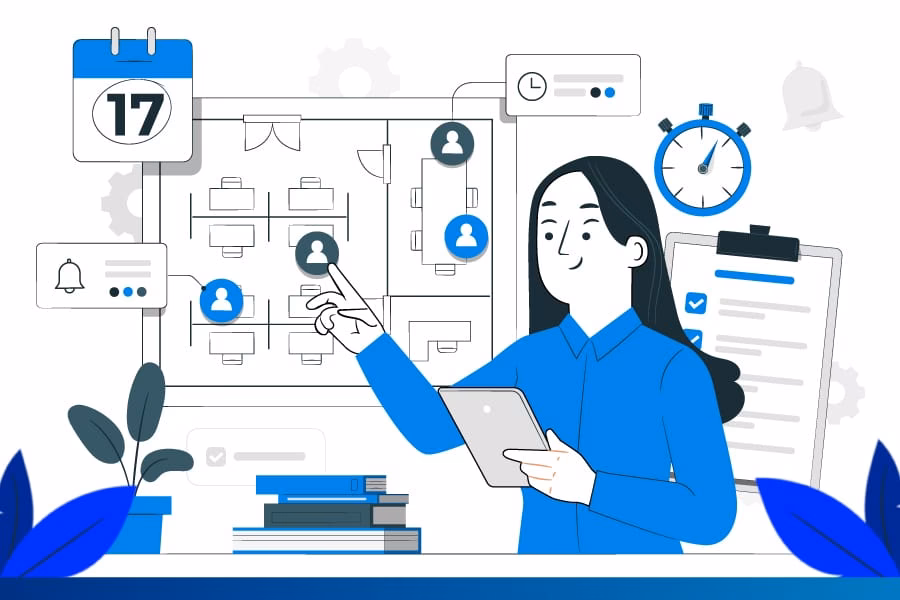 ¿Qué es un administrador de personal?