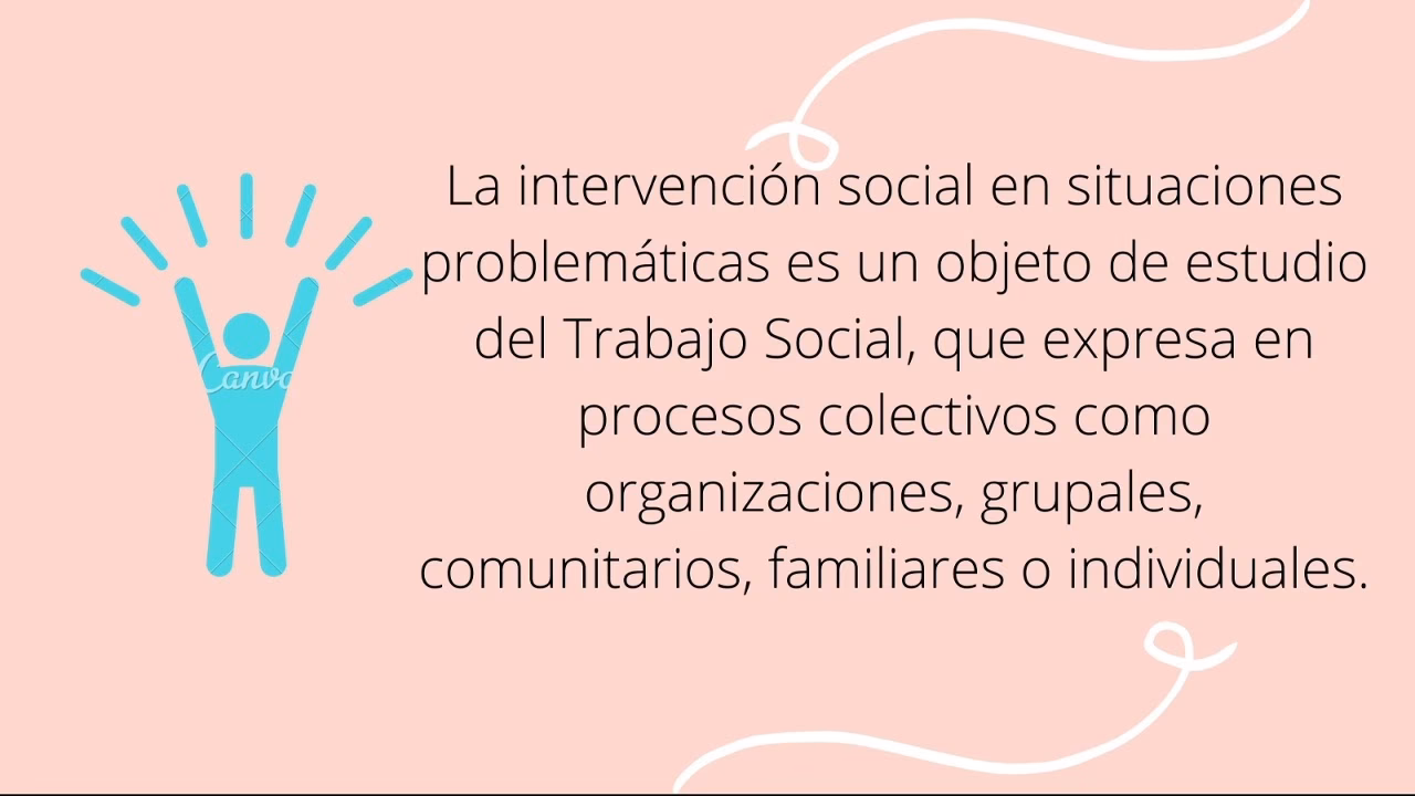 ¿Cómo se relaciona el trabajo social con la administración?