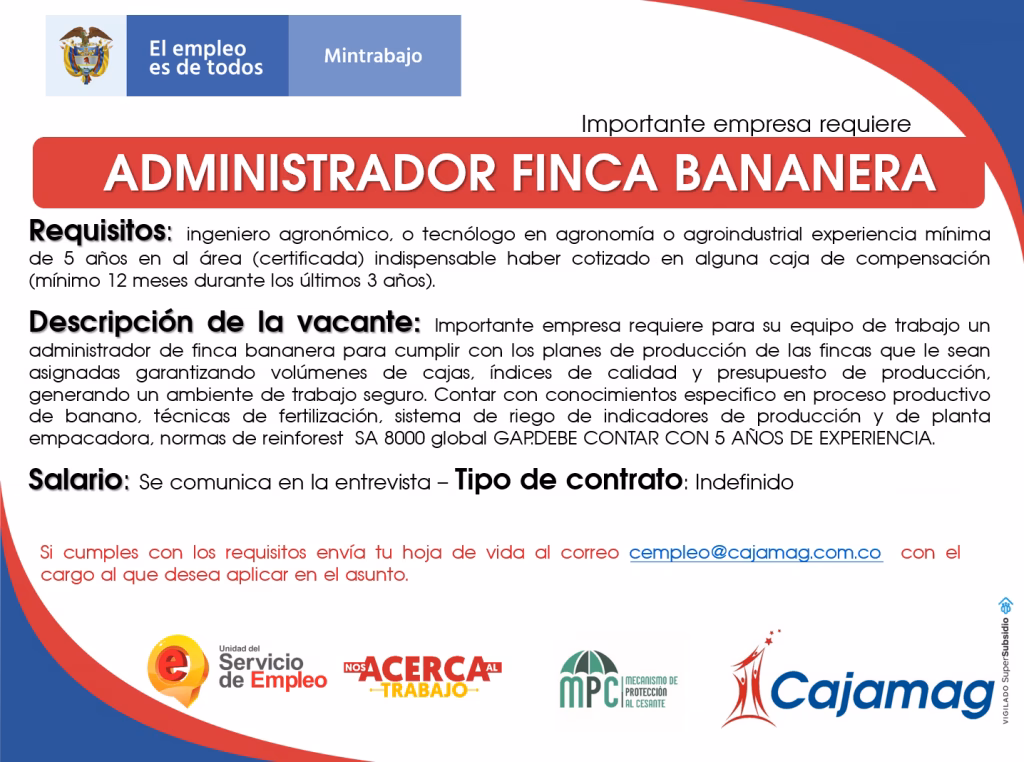 ¿Qué estudios hay que tener para ser administrador de fincas?