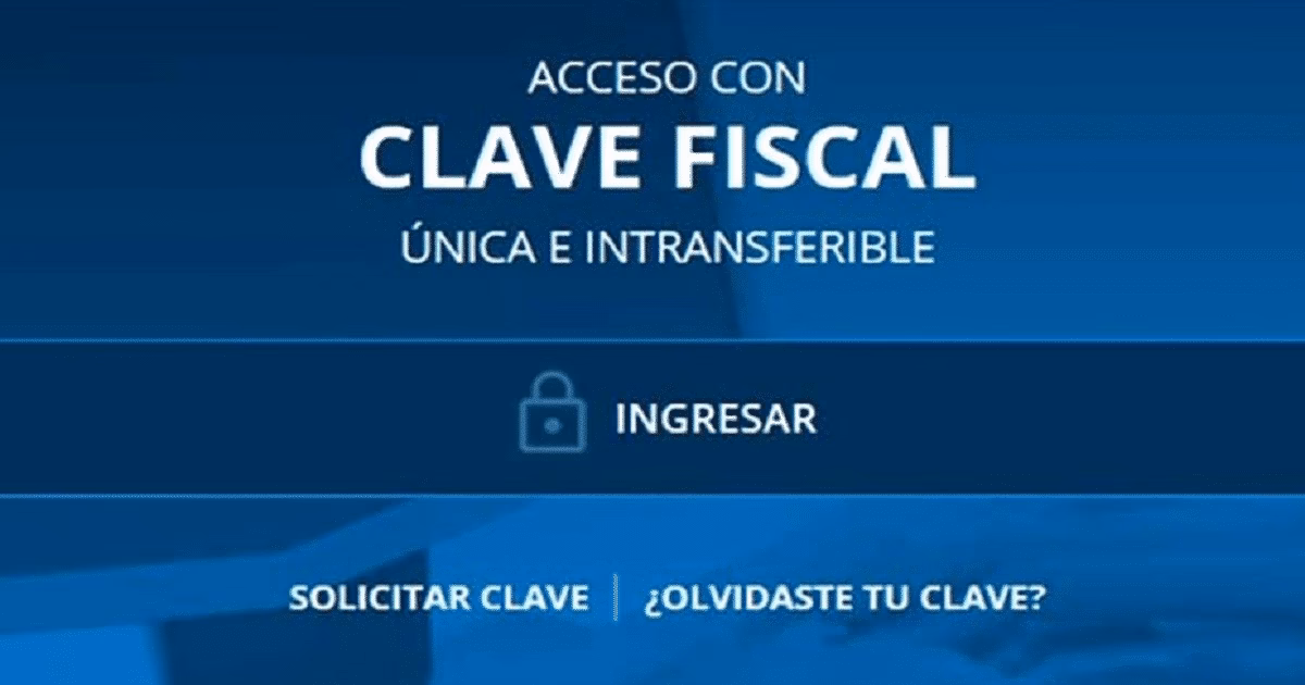 ¿Cómo dar de alta el administrador de relaciones de clave fiscal?