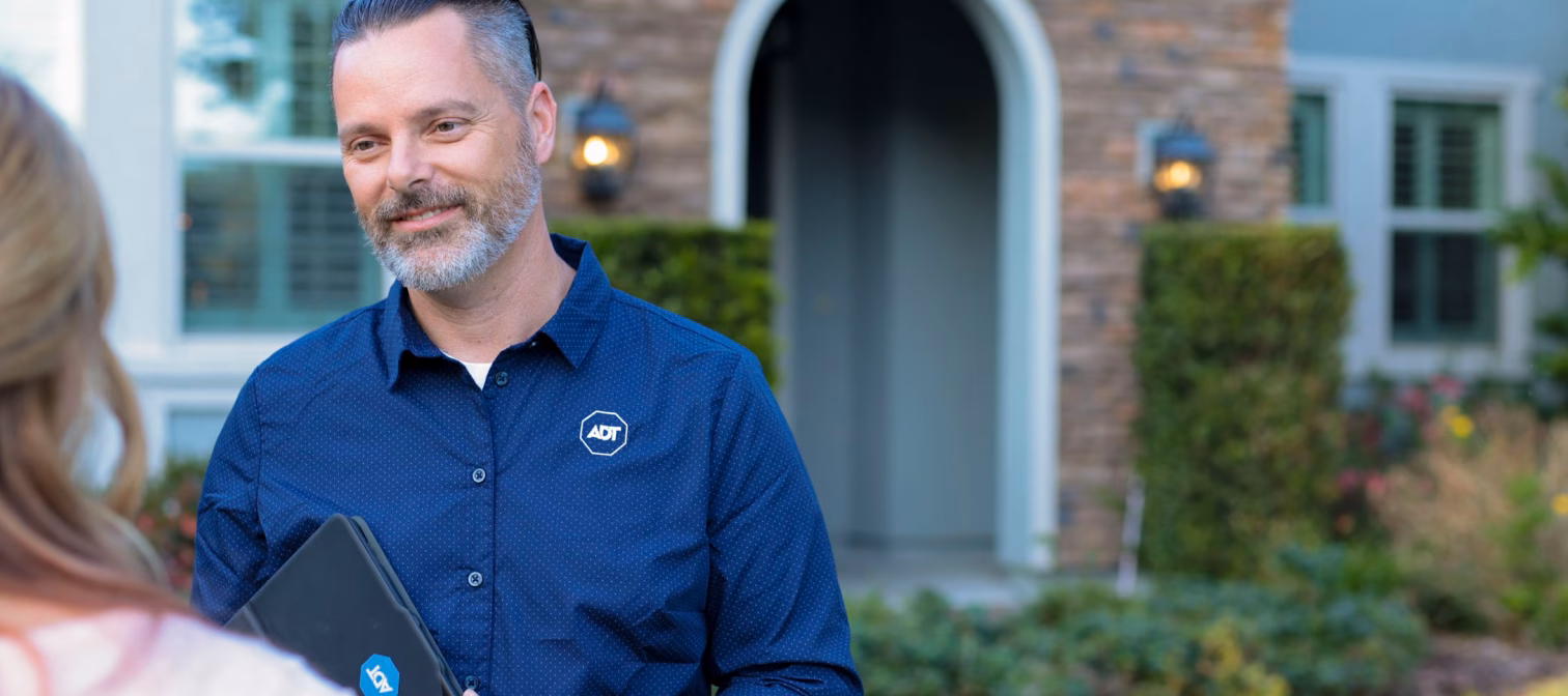 Is it hard to get hired at ADT?