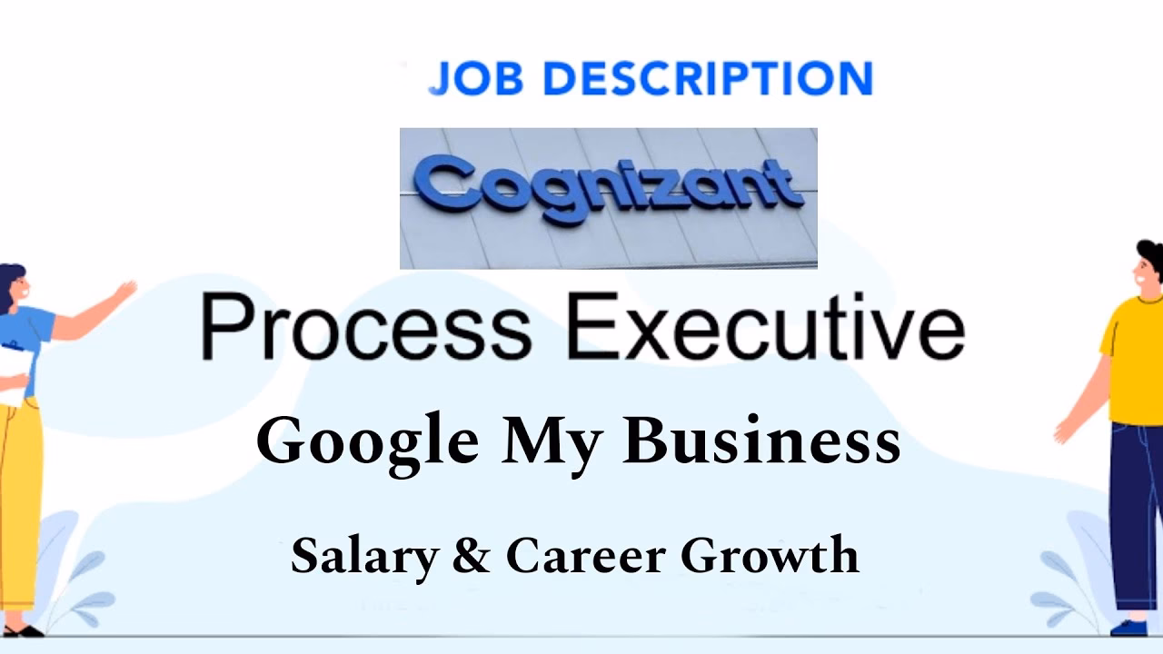 What is the salary of Google Adwords specialist in Cognizant?