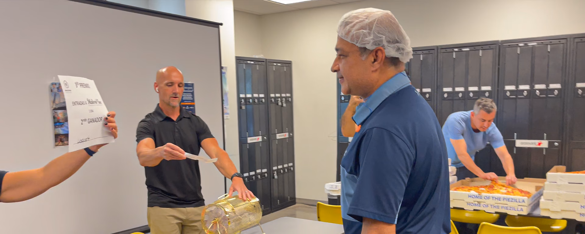 What job pays well but is easy?