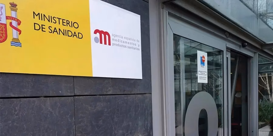 ¿Cuánto cobra un funcionario de la AEMPS?