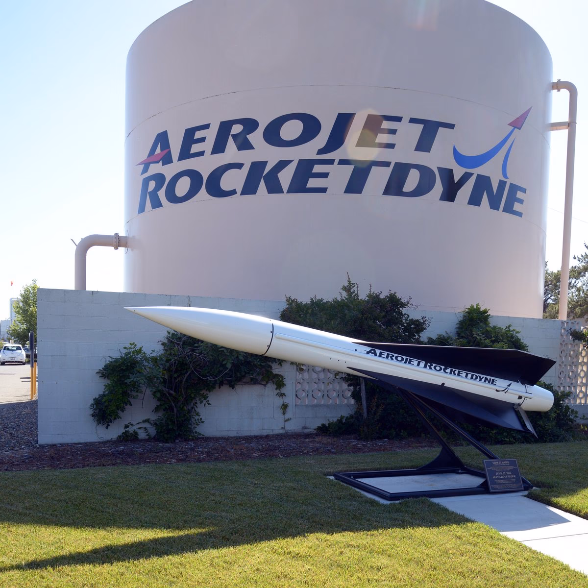 Is Aerojet Rocketdyne a good company to work for?