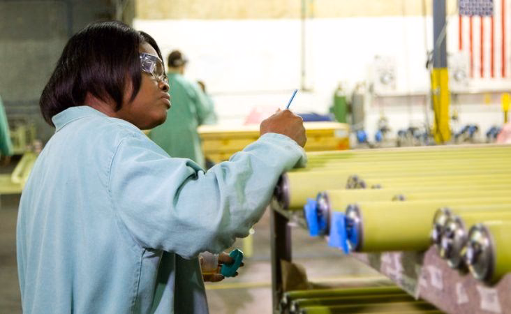 Does Aerojet Rocketdyne pay well?