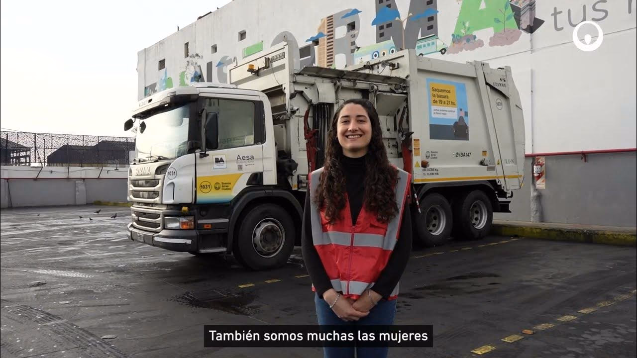 ¿Cómo enviar un CV a Aesa?