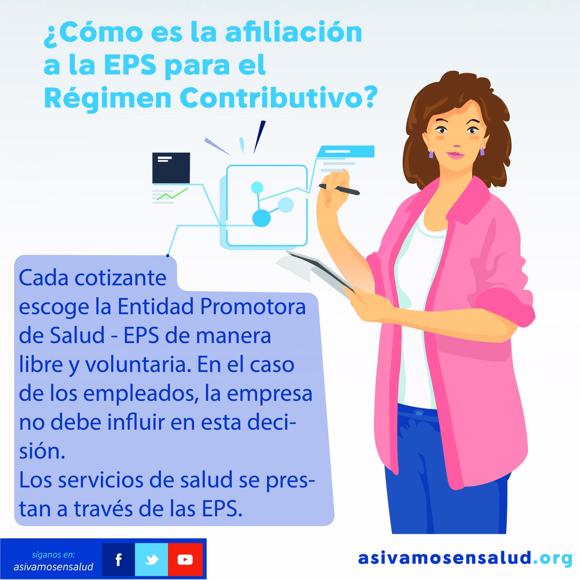 ¿Qué son las afiliaciones laborales?