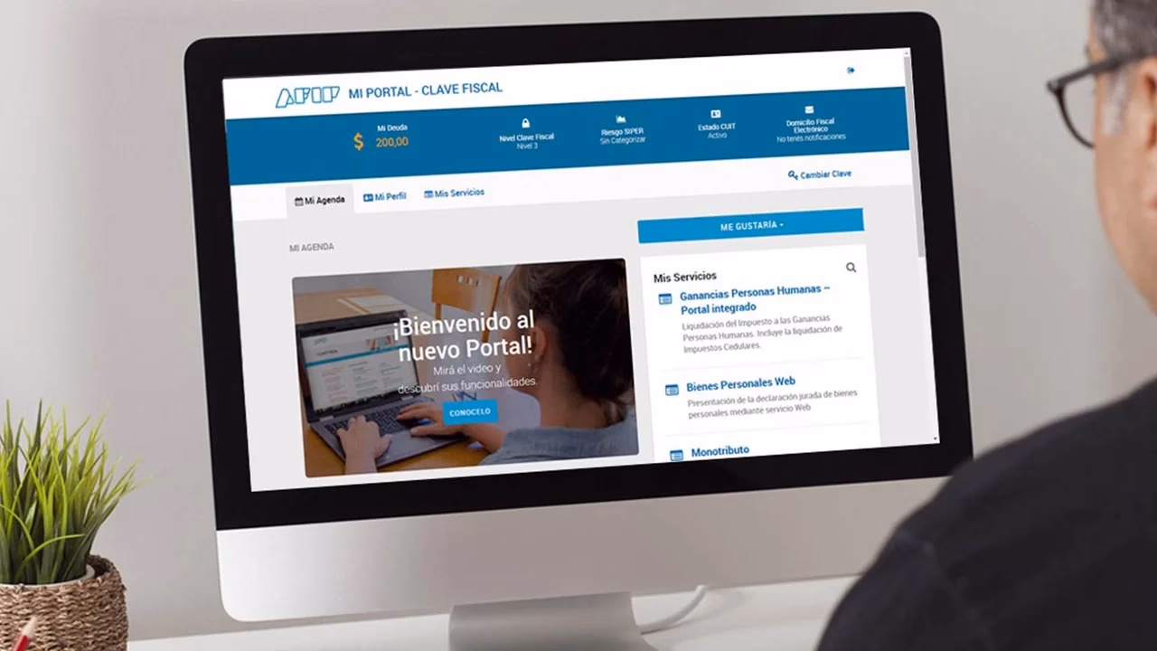 ¿Cuánto cobra un abogado en AFIP?