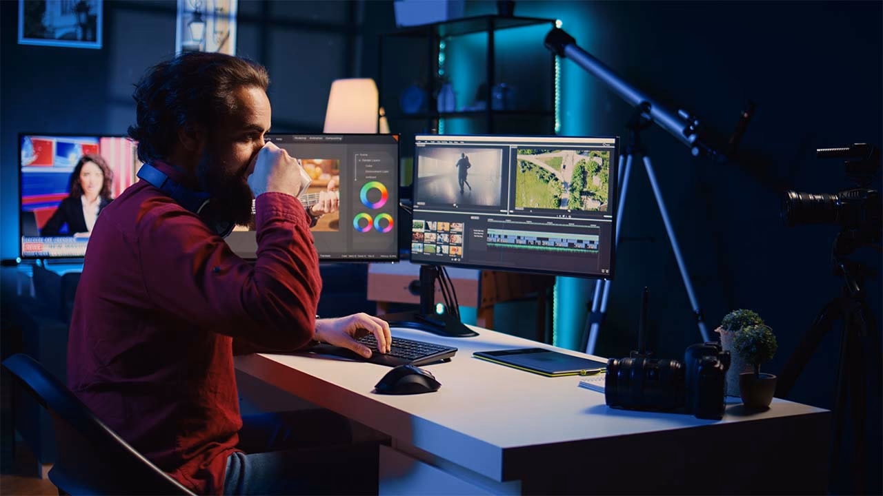 Can I get a job with After Effects?