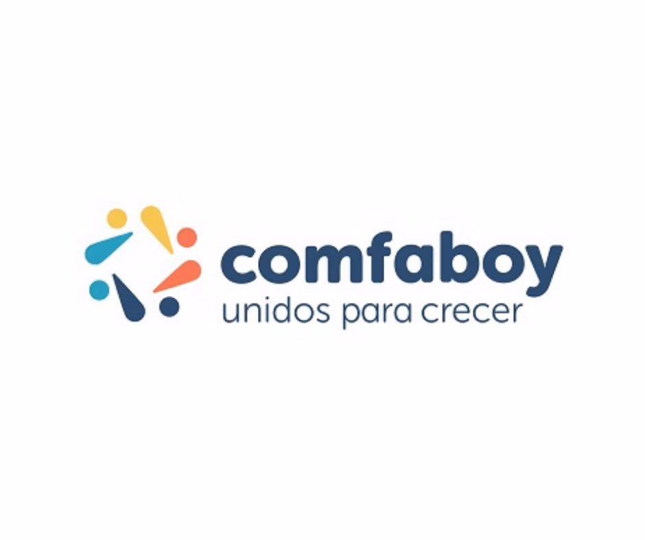 ¿Cómo funciona el subsidio de desempleo de Comfaboy?