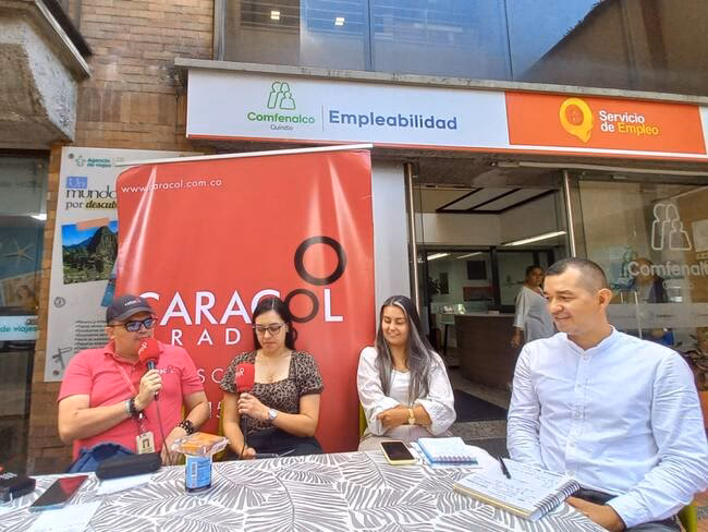 ¿Cómo postularse para el subsidio de desempleo Comfenalco?