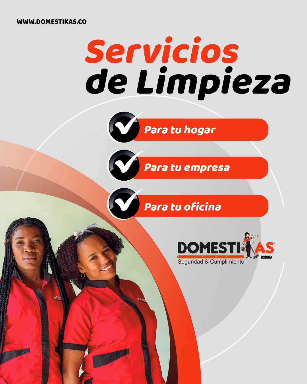 ¿Qué es una agencia de limpieza?