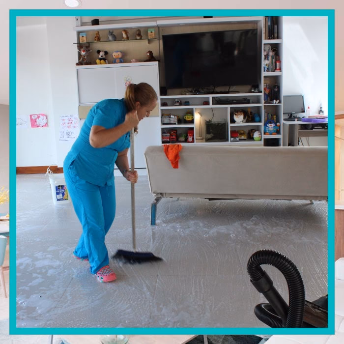 ¿Cuánto gana una empleada doméstica en Barranquilla?