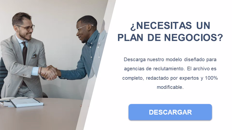 ¿Cuál es un ejemplo de una agencia de empleo?