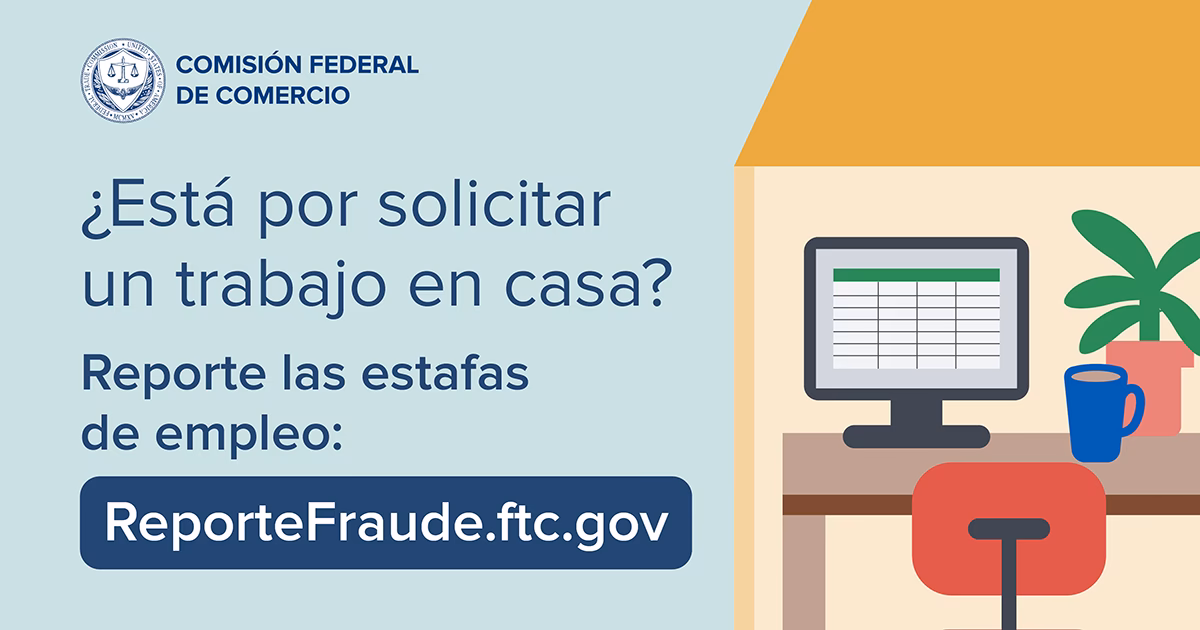 ¿Cómo sé si una agencia de empleo es legítima?