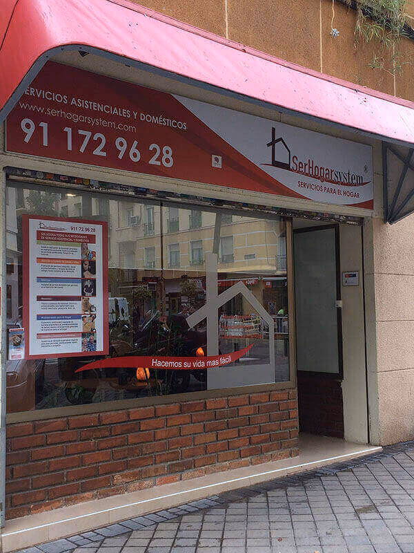 ¿Cuánto gana en España una empleada doméstica?