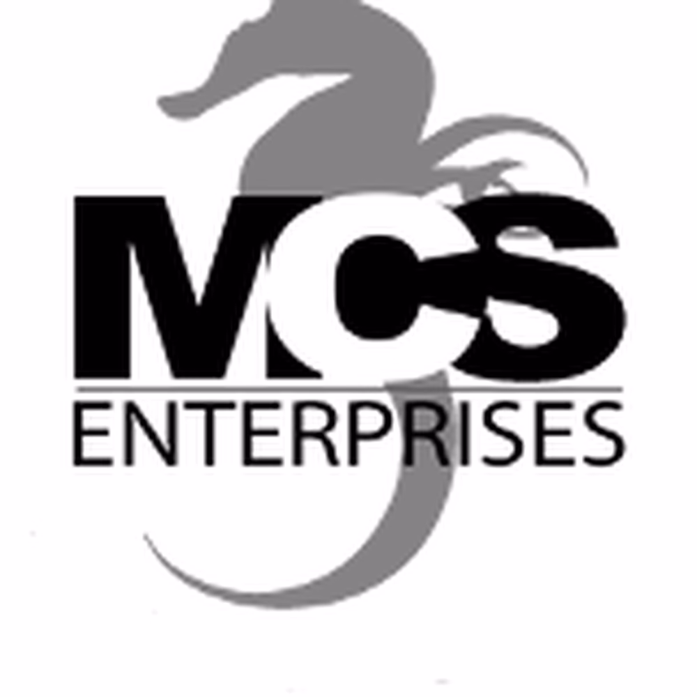 ¿Qué es un trabajo MCS?