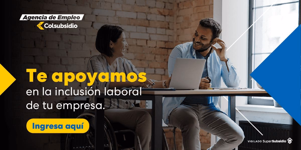 ¿Qué empresas están obligadas a contratar personas con discapacidad?