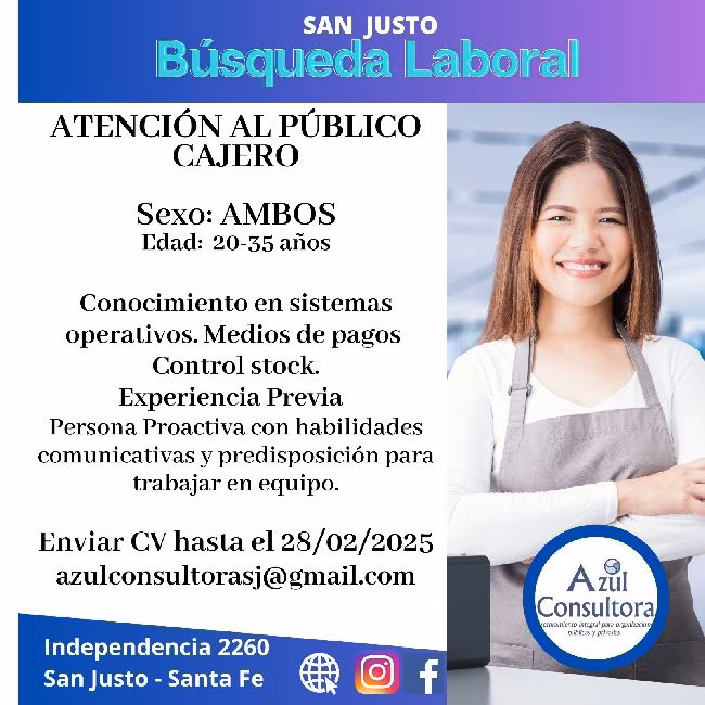 ¿Cómo anotarse para trabajar en la municipalidad de La Matanza?